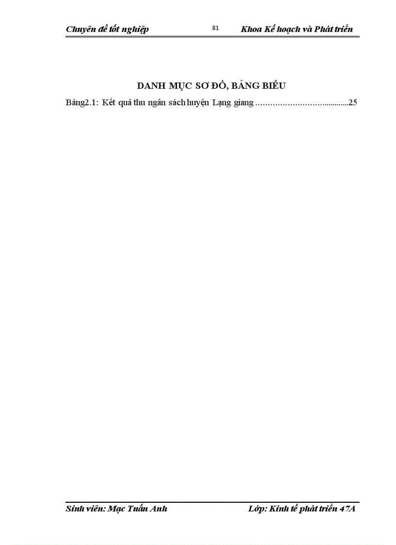 image for page Giải pháp đảm bảo thu ngân sách cho phát triển kinh tế xã hội huyện Lạng Giang tỉnh Bắc Giang