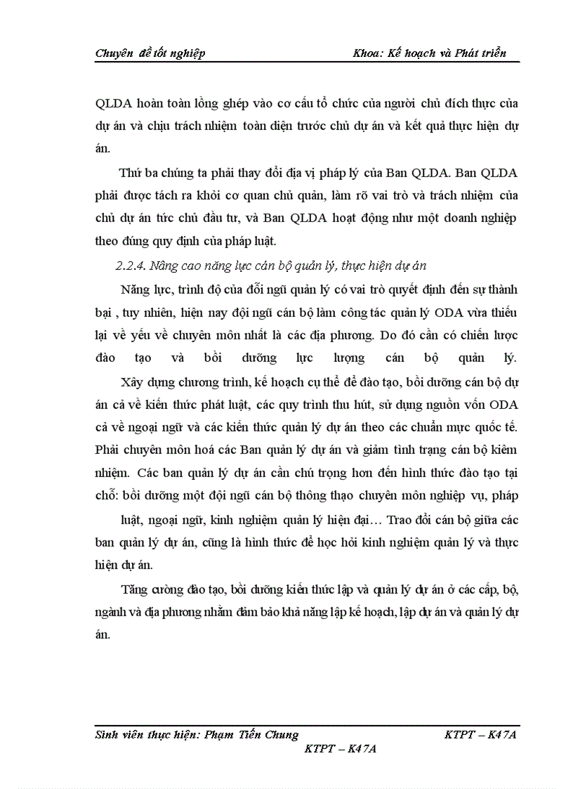 image for page Tăng cường thu hút và sử dụng vốn ODA từ EU vào Việt Nam