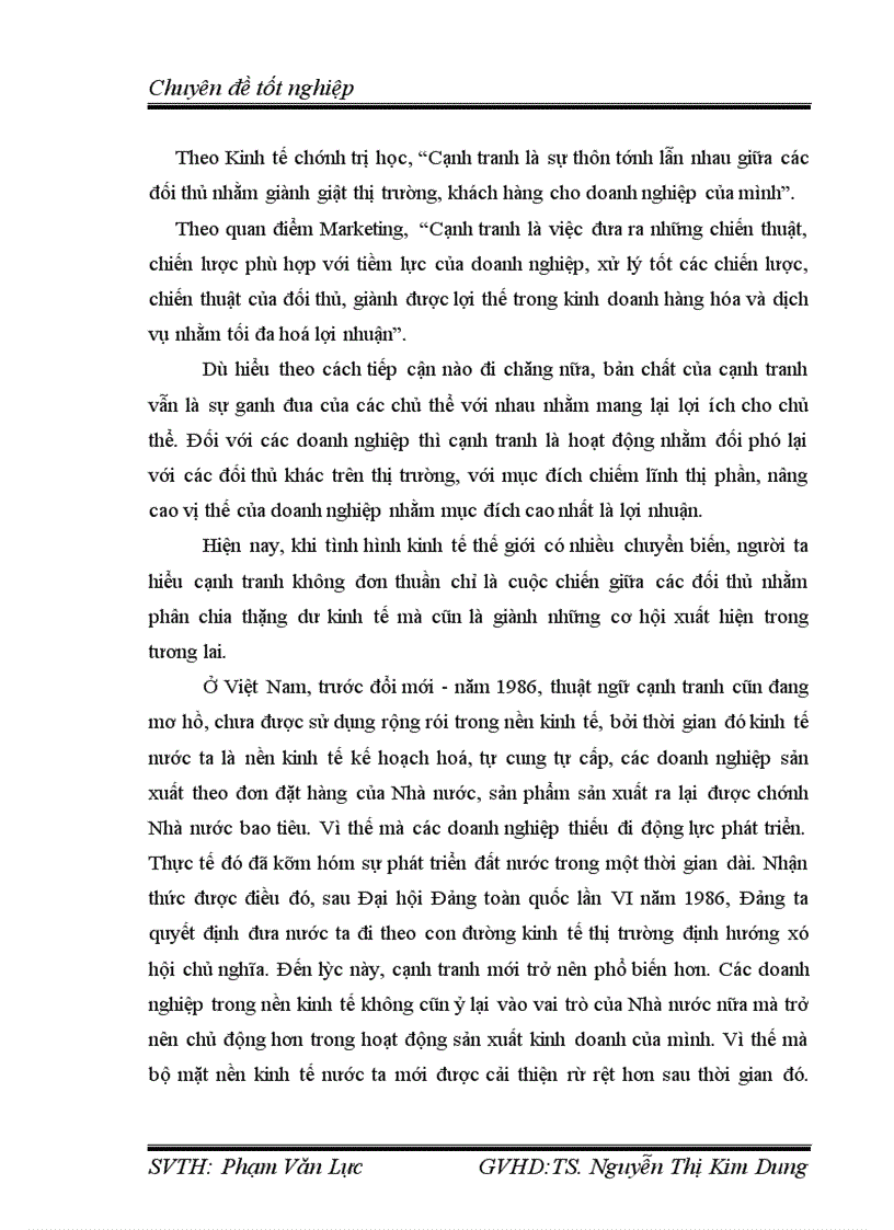 image for page Giải pháp nâng cao năng lực cạnh tranh của công ty cổ phần bóng đèn và phích nước Rạng Đông