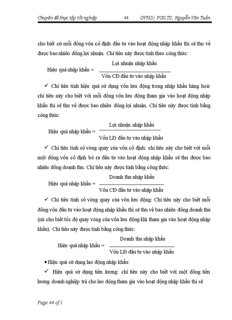 image for page Một số giải pháp nâng cao hiệu quả kinh doanh nhập khẩu máy móc, thiết bị công nghiệp của công ty TNHH Thương Mại và Xuất Nhập Khẩu Tân Đạt