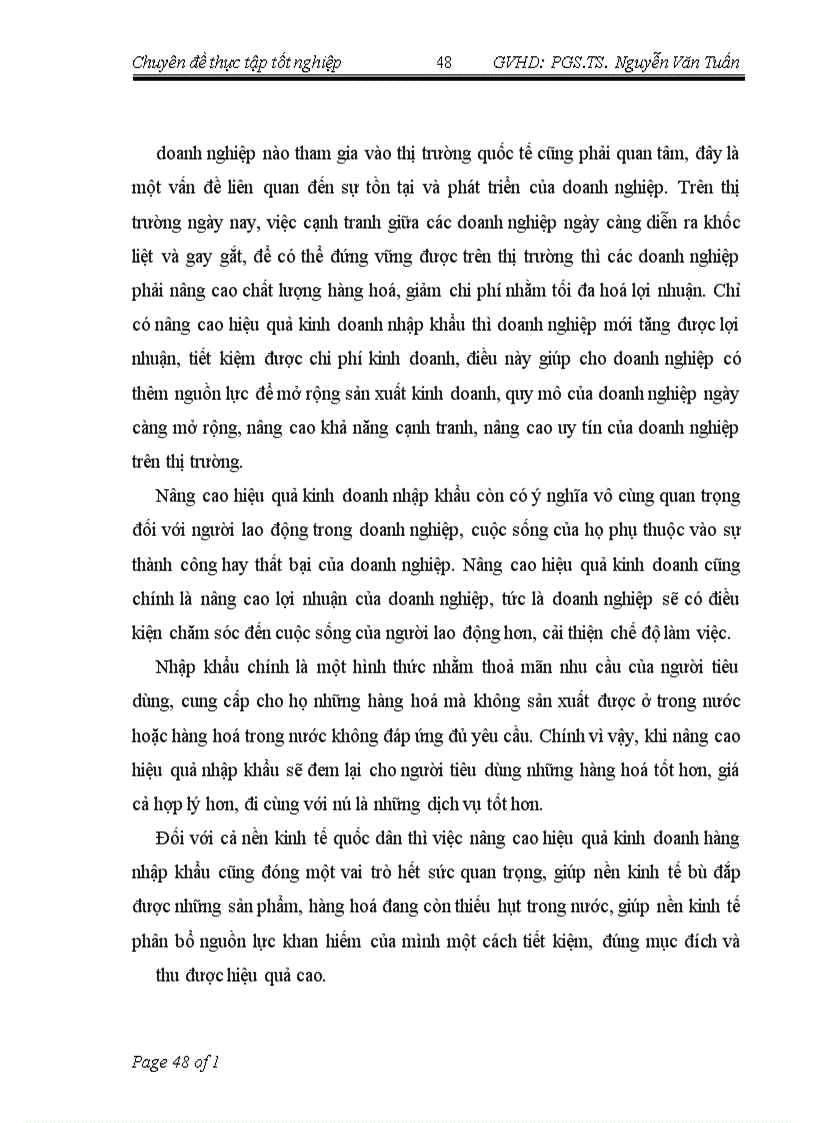 image for page Một số giải pháp nâng cao hiệu quả kinh doanh nhập khẩu máy móc, thiết bị công nghiệp của công ty TNHH Thương Mại và Xuất Nhập Khẩu Tân Đạt