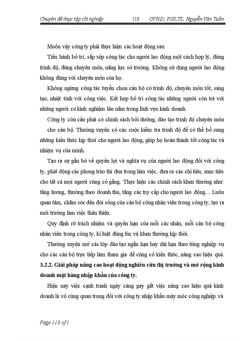 image for page Một số giải pháp nâng cao hiệu quả kinh doanh nhập khẩu máy móc, thiết bị công nghiệp của công ty TNHH Thương Mại và Xuất Nhập Khẩu Tân Đạt