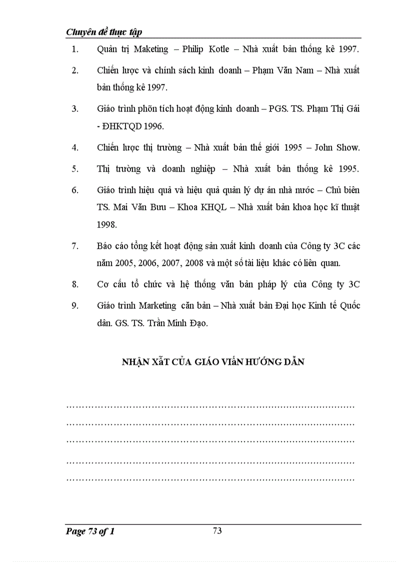 image for page Một số giải pháp góp phần đẩy mạnh hoạt động tiêu thụ sản phẩm của Công ty Cổ phần Công nghệ và Thương mại 3C