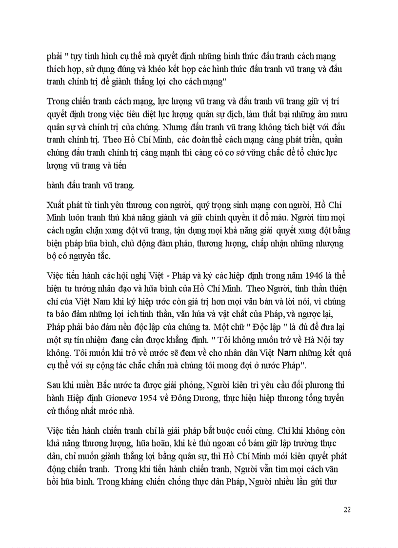 image for page Phân tích các quan điểm của chủ tịch Hồ Chí Minh về vai trò,nội dung và hình thức của đại đoàn kết dân tộc.