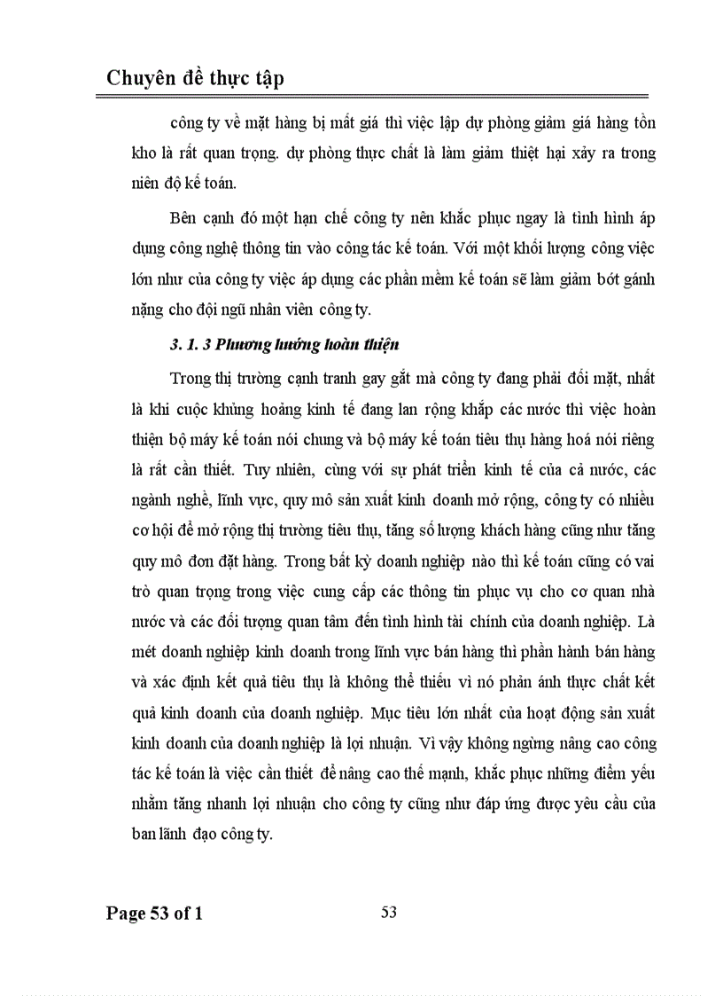 image for page Hoàn thiện kế toán bán hàng tại Công ty TNHH Thiết bị Hợp Phát