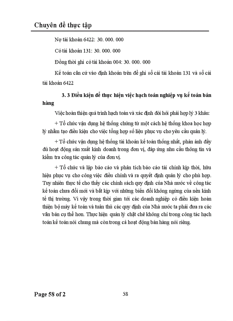 image for page Hoàn thiện kế toán bán hàng tại Công ty TNHH Thiết bị Hợp Phát
