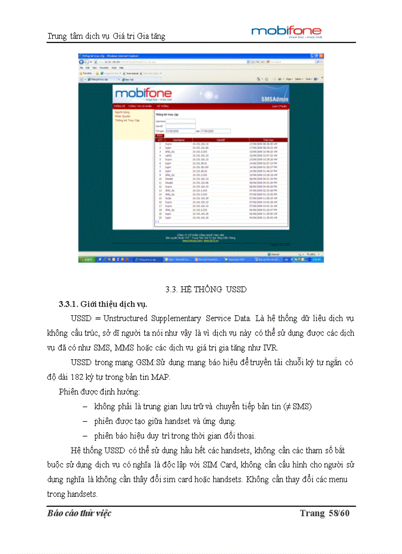 image for page Tổng quan mạng thông tin di động của vms và các hệ thống dịch vụ giá trị gia tăng