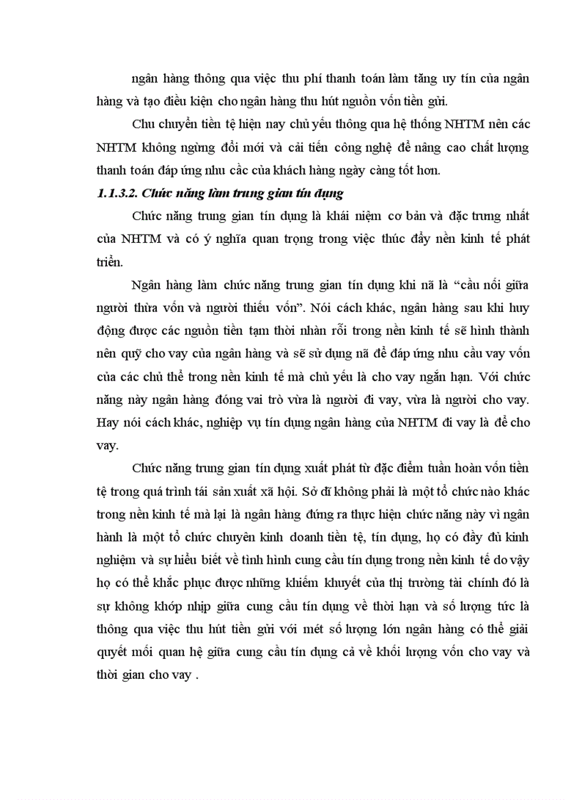 image for page Giải pháp nhằm nâng cao hiệu quả công tác huy động vốn tại NHTM CP XNK chi nhánh Hà Nội
