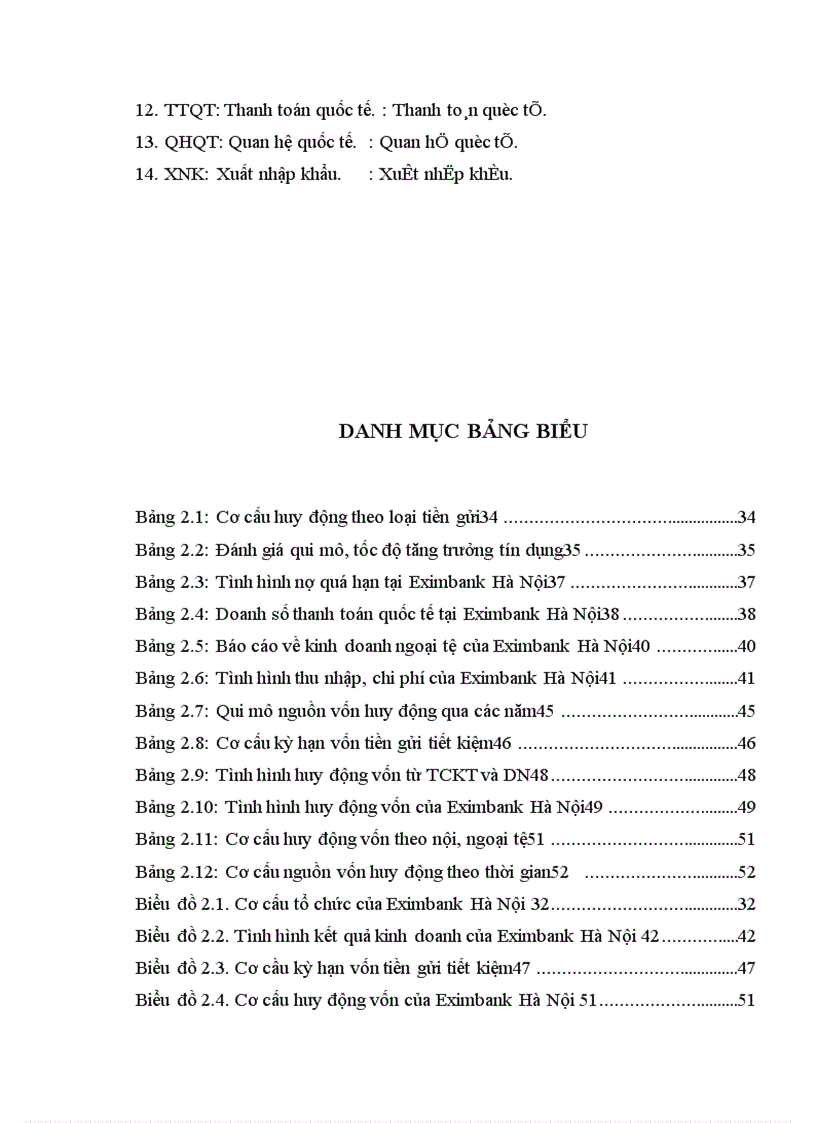 image for page Giải pháp nhằm nâng cao hiệu quả công tác huy động vốn tại NHTM CP XNK chi nhánh Hà Nội