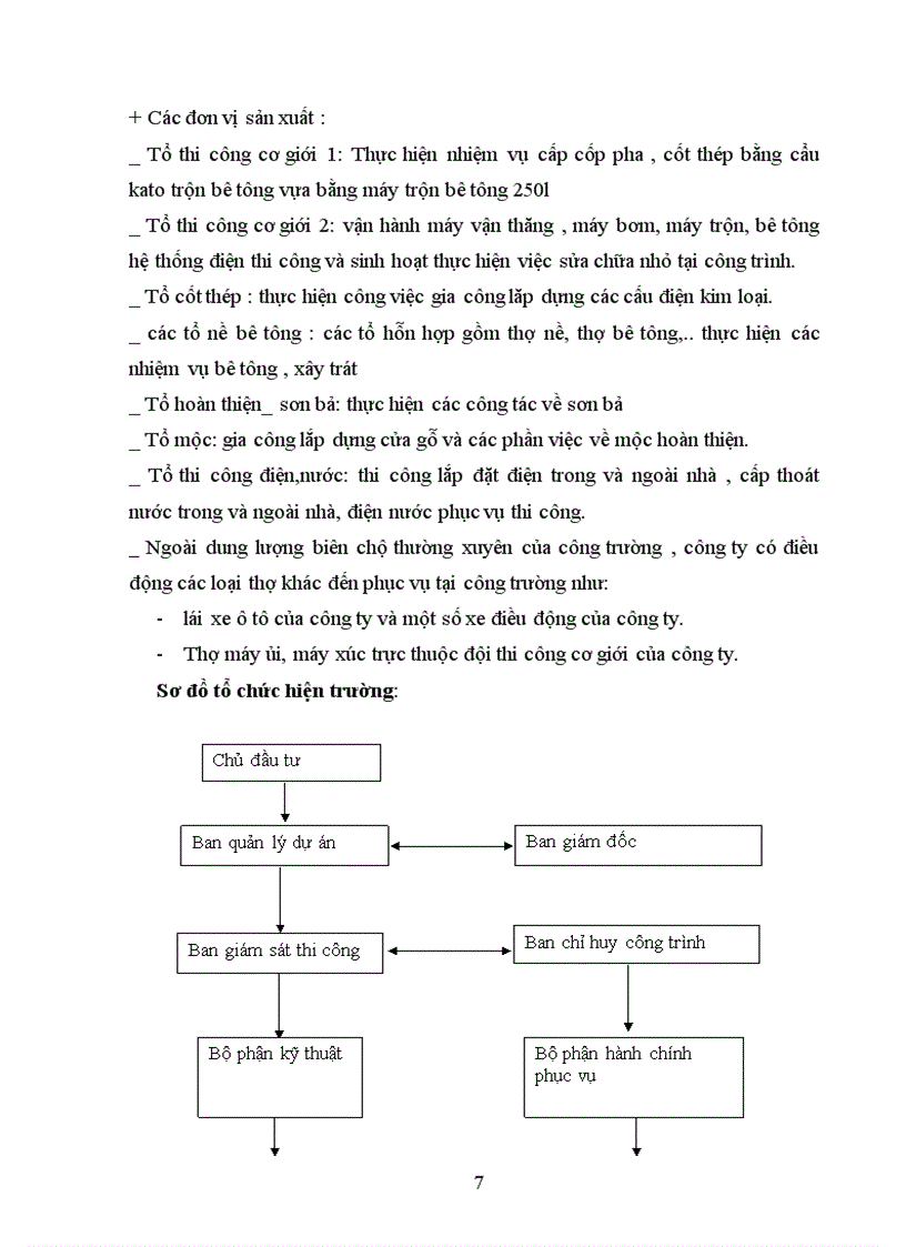 image for page THực trạng công tác kế toán tập hợp chi phí và tính giá thành sản phẩm của công ty Hà An