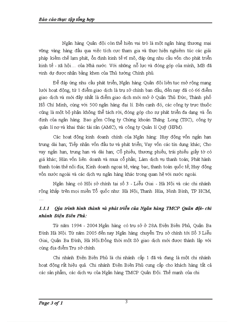 image for page Thực tập tổng hợp về ngân hàng tmcp quân đội