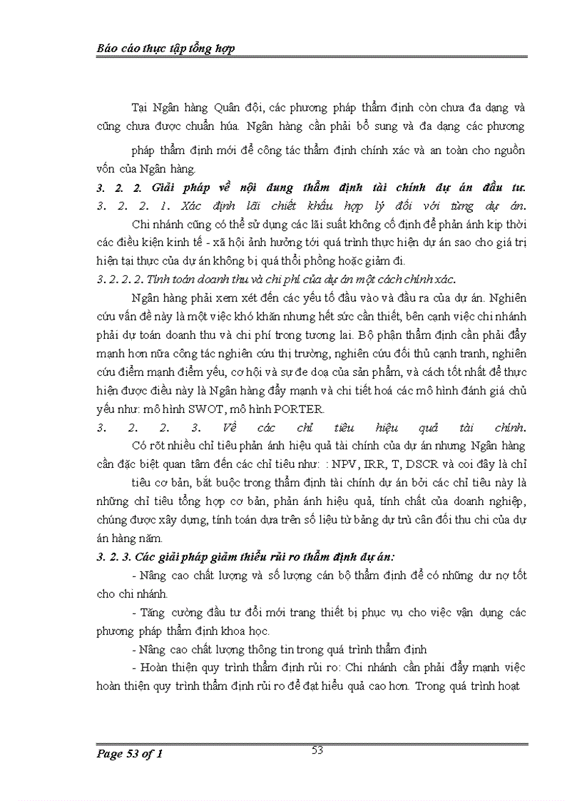 image for page Thực tập tổng hợp về ngân hàng tmcp quân đội