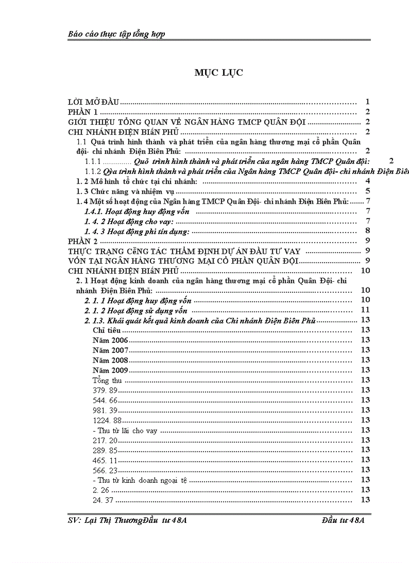 image for page Thực tập tổng hợp về ngân hàng tmcp quân đội