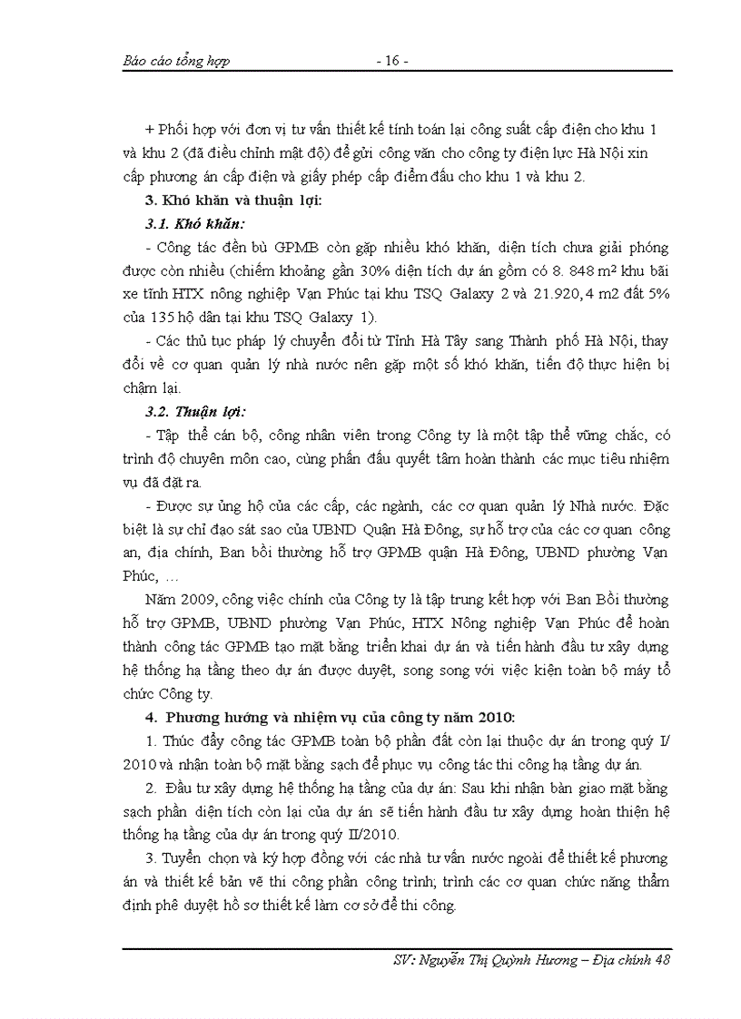 image for page Báo cáo thực tập tổng hợp của Công ty cổ phần thương mại và đầu tư toàn cầu GTC