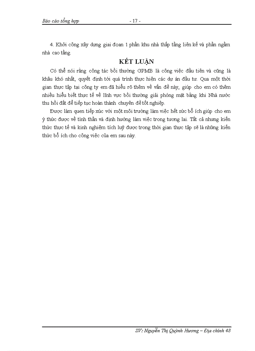 image for page Báo cáo thực tập tổng hợp của Công ty cổ phần thương mại và đầu tư toàn cầu GTC