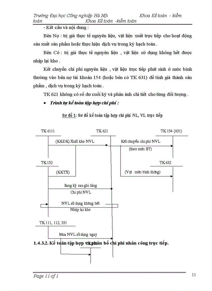 image for page Tổ chức kế toán tập hợp chi phí sản xuất và tính giá thành sản phẩm tại công ty Quảng Cáo Thương Mại và In W&W