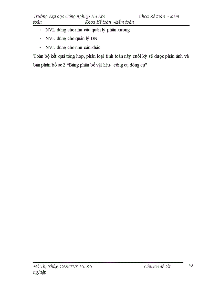 image for page Tổ chức kế toán tập hợp chi phí sản xuất và tính giá thành sản phẩm tại công ty Quảng Cáo Thương Mại và In W&W