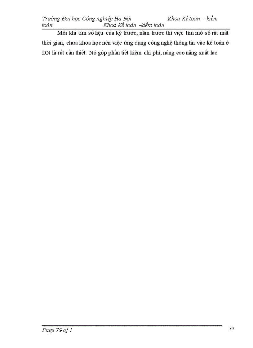 image for page Tổ chức kế toán tập hợp chi phí sản xuất và tính giá thành sản phẩm tại công ty Quảng Cáo Thương Mại và In W&W