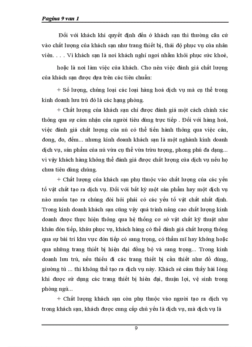 image for page Phương hướng và mục tiêu kinh doanh của Cty hà Linh