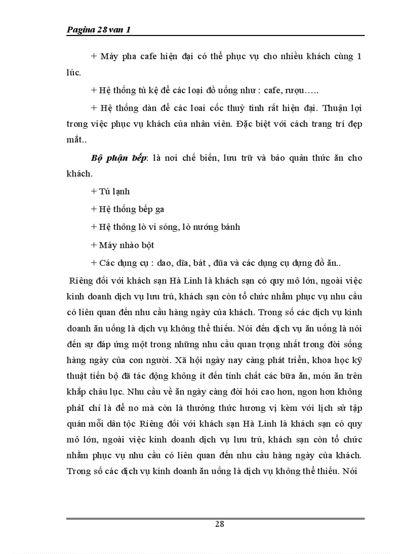 image for page Phương hướng và mục tiêu kinh doanh của Cty hà Linh