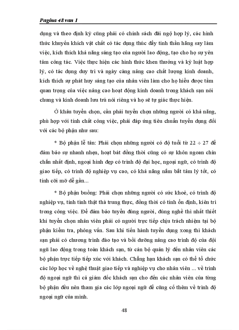 image for page Phương hướng và mục tiêu kinh doanh của Cty hà Linh