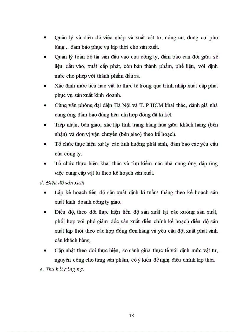 image for page Báo cáo thực tập tổng hợp của Công ty Cổ Phần và Thiết Bị Thực Phẩm.