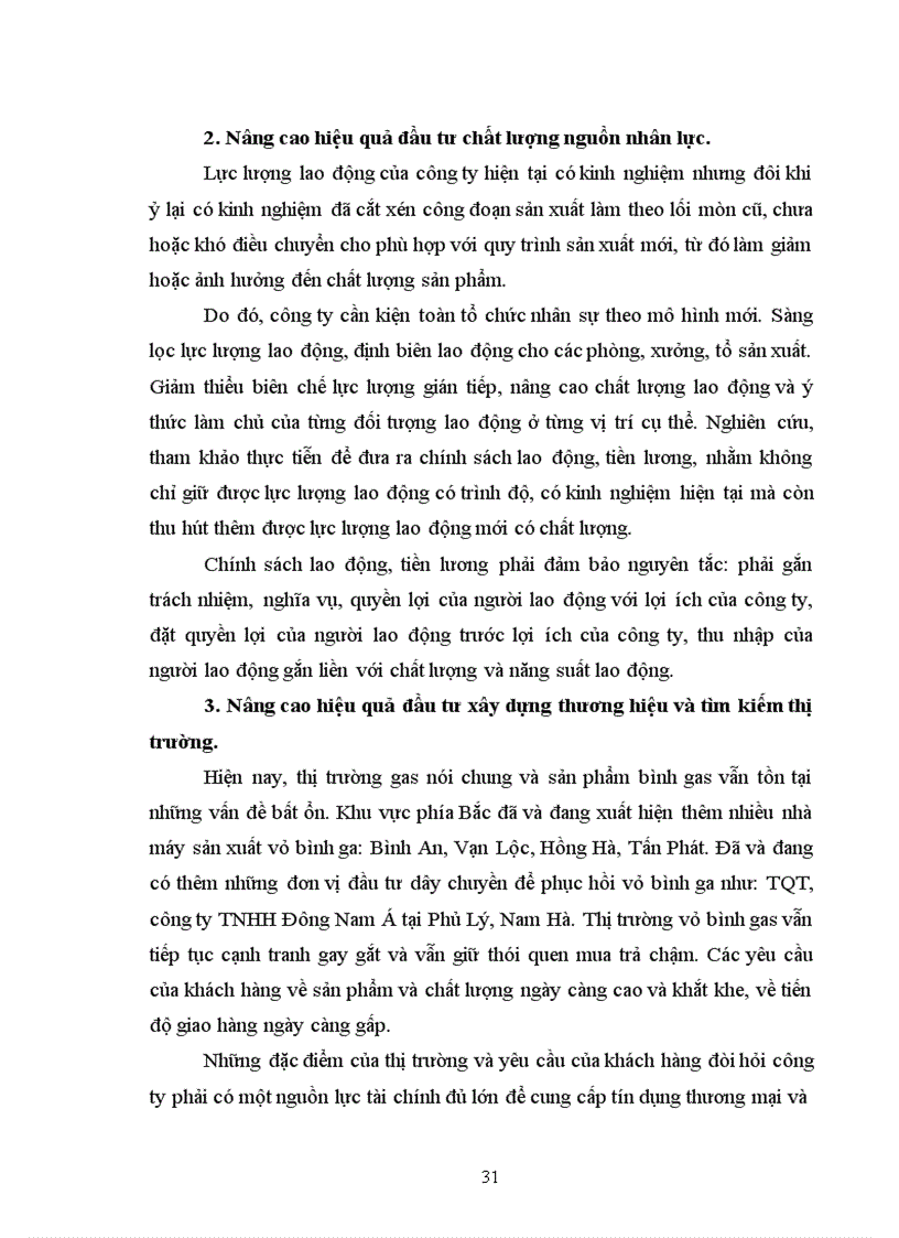 image for page Báo cáo thực tập tổng hợp của Công ty Cổ Phần và Thiết Bị Thực Phẩm.