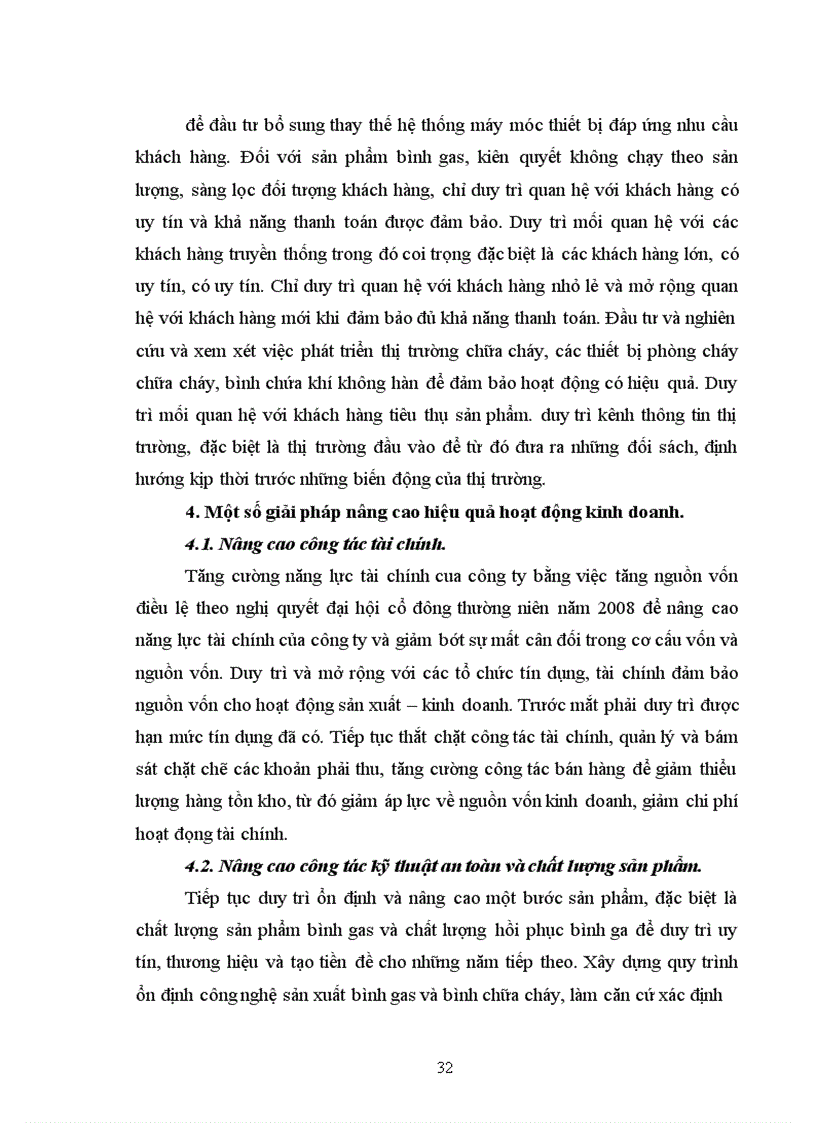 image for page Báo cáo thực tập tổng hợp của Công ty Cổ Phần và Thiết Bị Thực Phẩm.