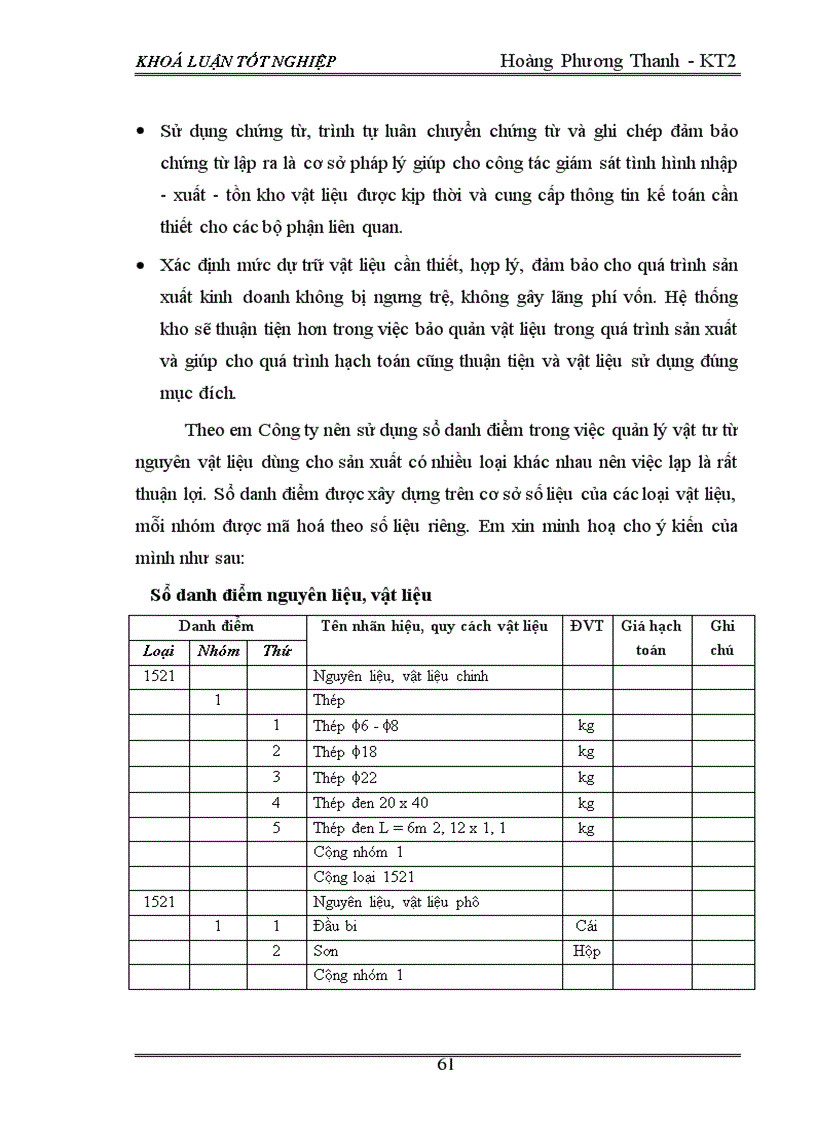 image for page Kế toán nguyên vật liệu tại Công ty TNHH Sản xuất và Thương mại Sắt Việt