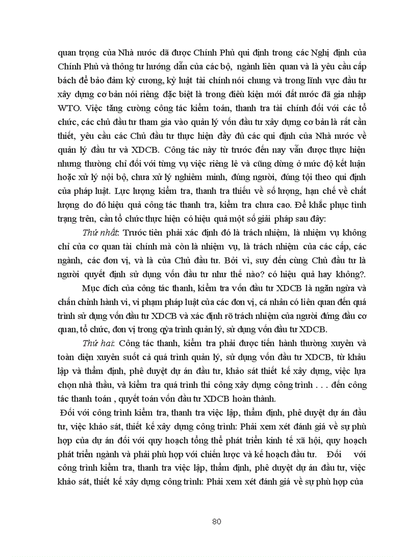 image for page Một số giải pháp nhằm tăng cường đầu tư XDCB từ ngân sách Nhà nước trên địa bàn tỉnh Thái Bình giai đoạn