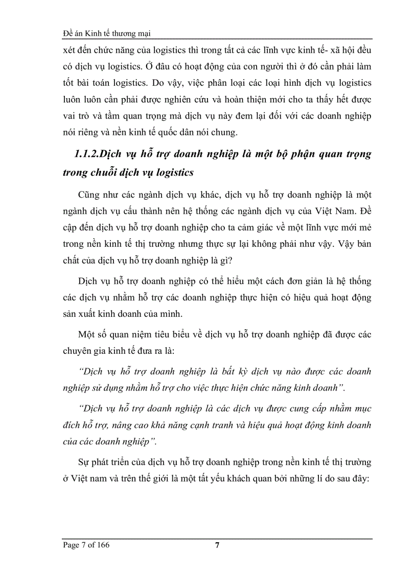 image for page Phát triển dịch vụ hỗ trợ doanh nghiệp ở Việt Nam hiện nay: Thực trạng và giải pháp