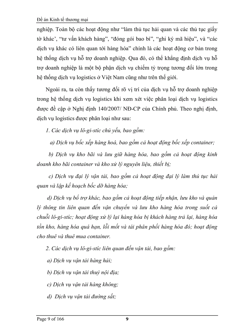 image for page Phát triển dịch vụ hỗ trợ doanh nghiệp ở Việt Nam hiện nay: Thực trạng và giải pháp