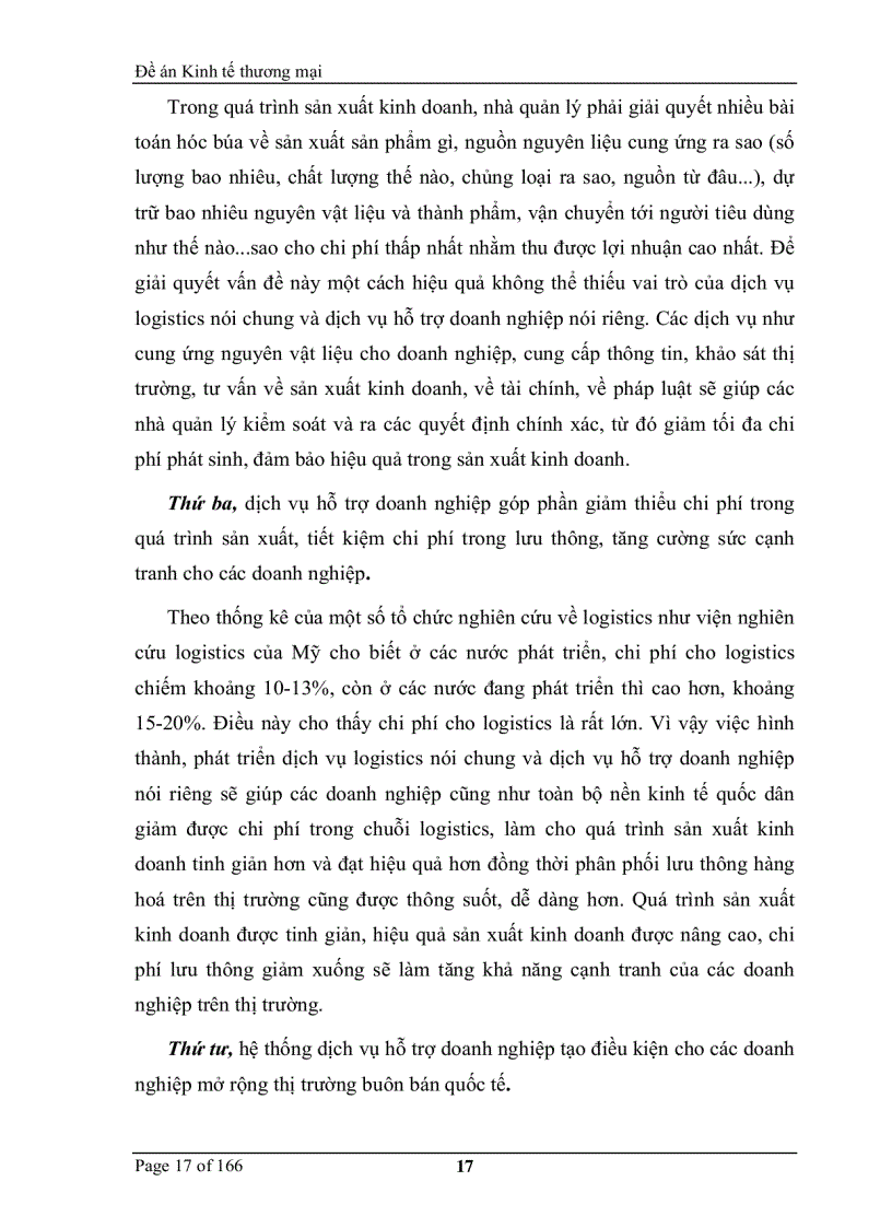 image for page Phát triển dịch vụ hỗ trợ doanh nghiệp ở Việt Nam hiện nay: Thực trạng và giải pháp