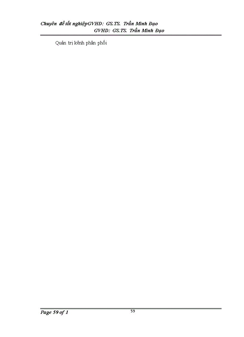 image for page Thực trạng quản trị quan hệ khách hàng của công ty nước giải khát Thành Công