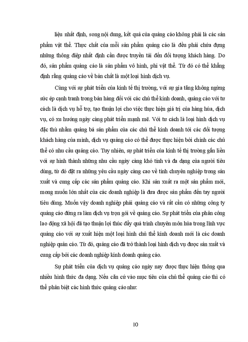 image for page Dịch vụ quảng cáo của Đài truyền hình Việt Nam