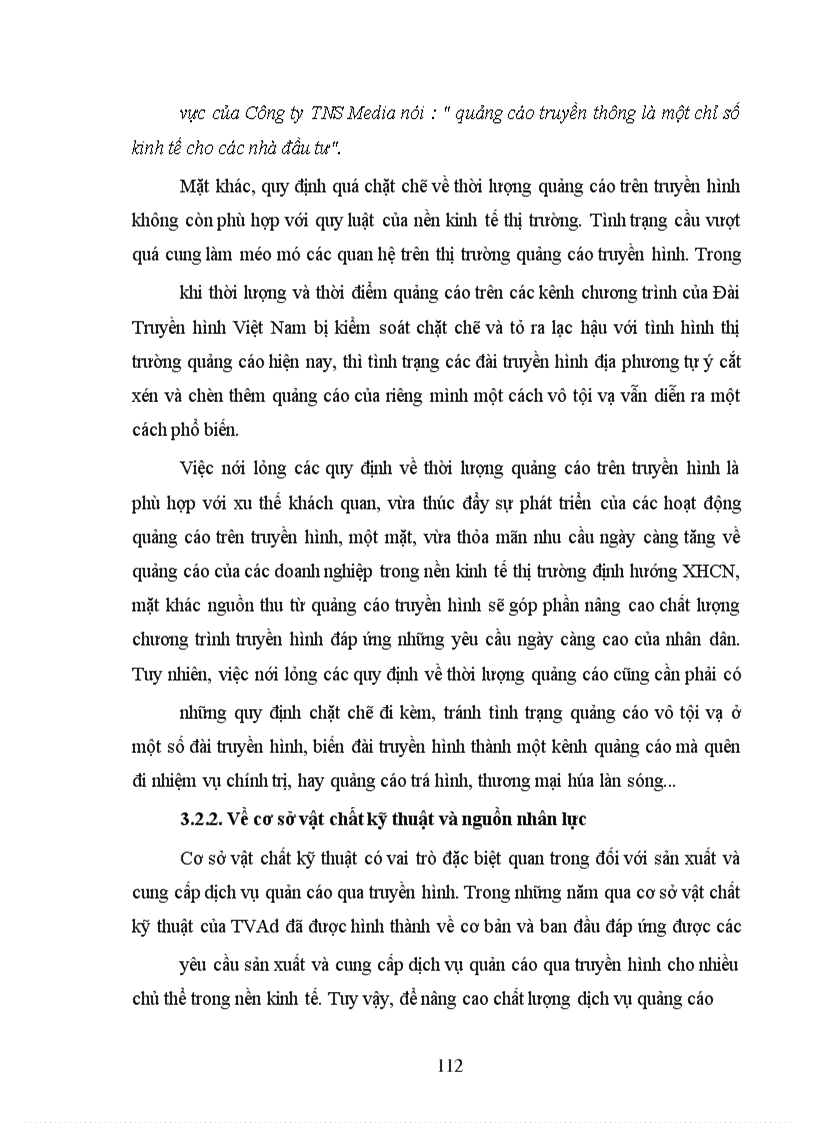 image for page Dịch vụ quảng cáo của Đài truyền hình Việt Nam