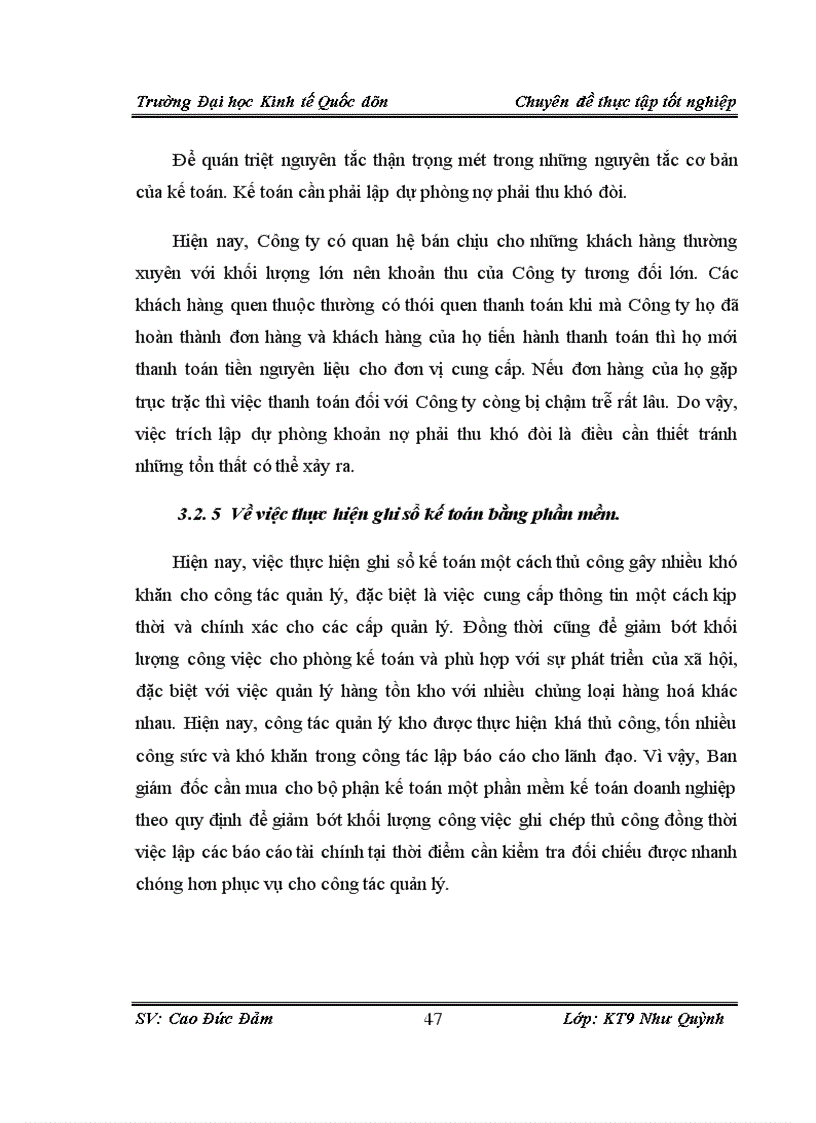 image for page Kế toán bán hàng và xác định kết quả kinh doanh tại công ty TNHH Thương mại và dịch vụ Phú Quân làm đề tài nghiên cứu cho chuyên đề tốt nghiệp của mình