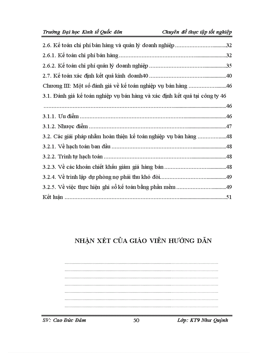 image for page Kế toán bán hàng và xác định kết quả kinh doanh tại công ty TNHH Thương mại và dịch vụ Phú Quân làm đề tài nghiên cứu cho chuyên đề tốt nghiệp của mình