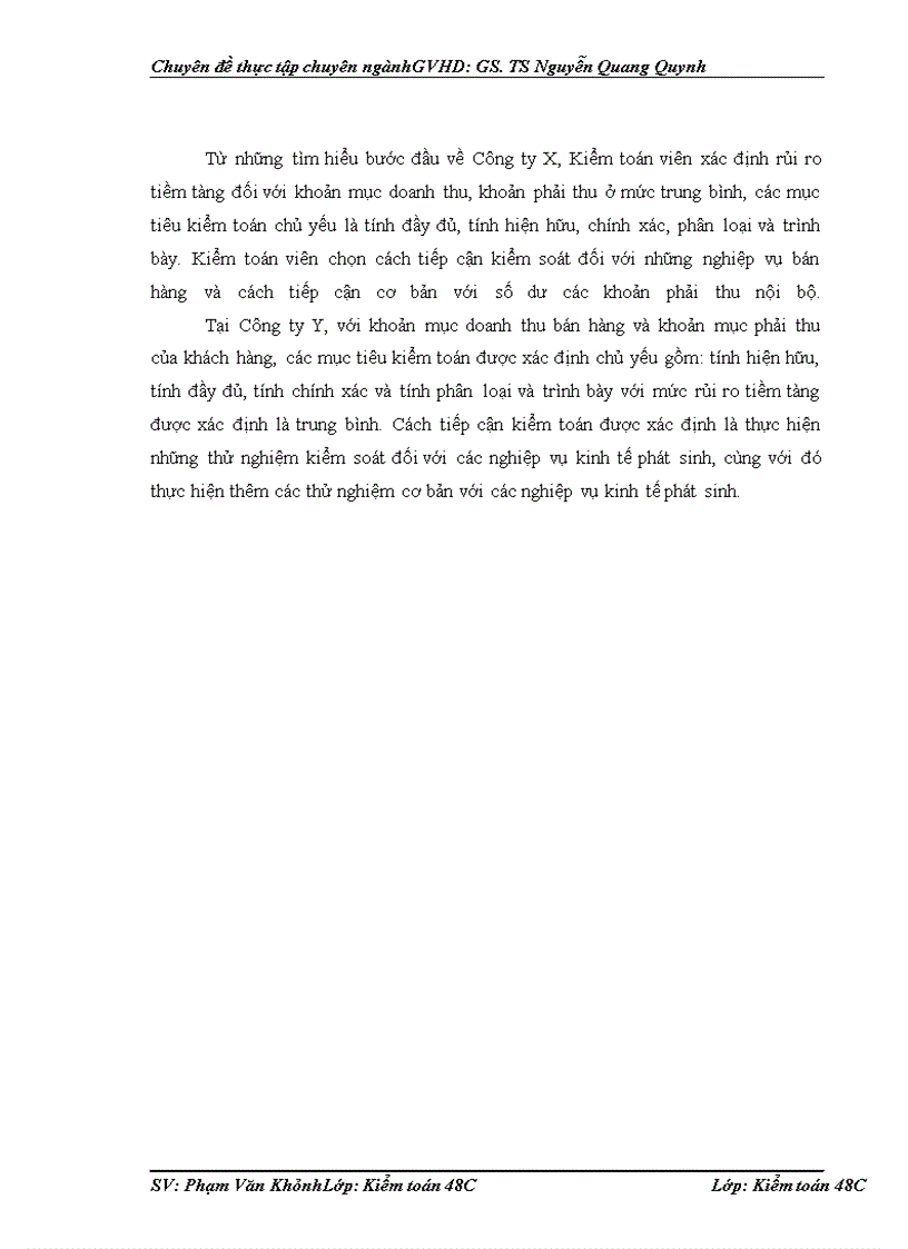 image for page Tìm hiểu kiểm toán chu trình bán hàng và thu tiền trong kiểm toán báo cáo tài chính do công ty tnhh kiểm toán pkf việt nam thực hiện