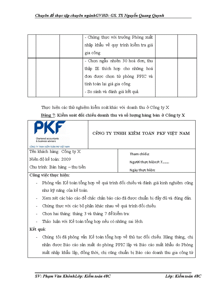 image for page Tìm hiểu kiểm toán chu trình bán hàng và thu tiền trong kiểm toán báo cáo tài chính do công ty tnhh kiểm toán pkf việt nam thực hiện