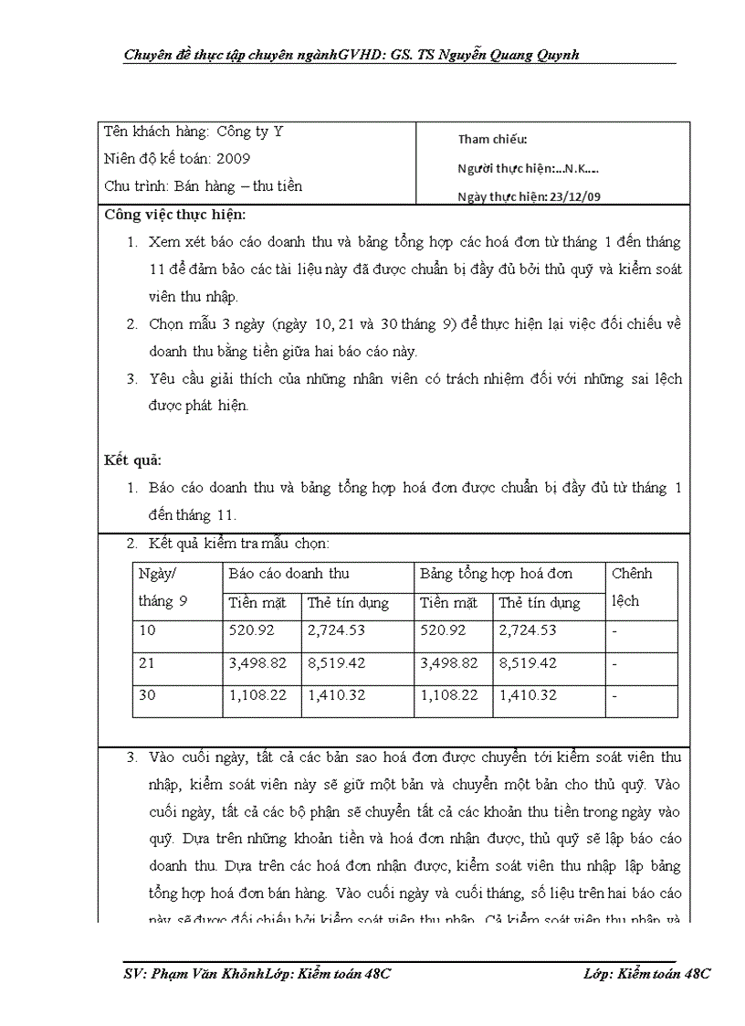 image for page Tìm hiểu kiểm toán chu trình bán hàng và thu tiền trong kiểm toán báo cáo tài chính do công ty tnhh kiểm toán pkf việt nam thực hiện