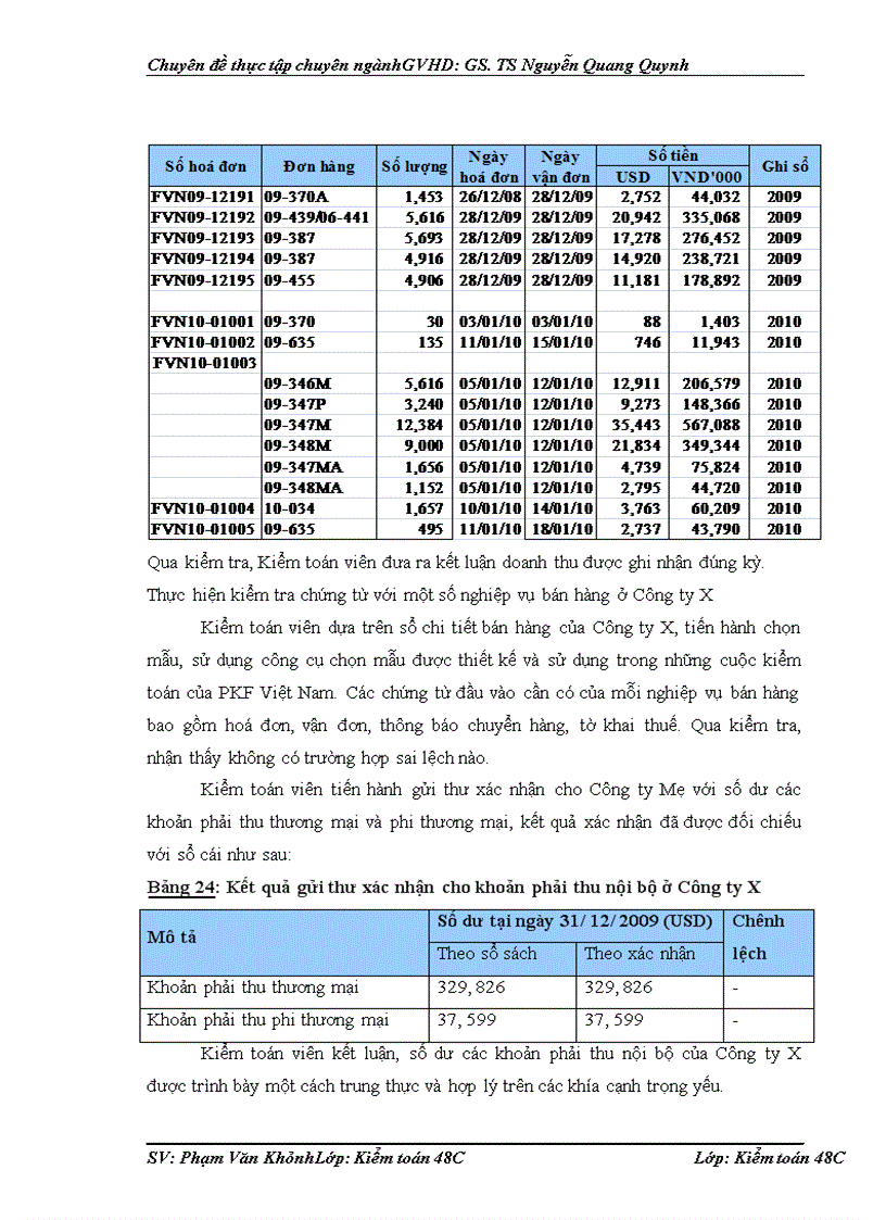 image for page Tìm hiểu kiểm toán chu trình bán hàng và thu tiền trong kiểm toán báo cáo tài chính do công ty tnhh kiểm toán pkf việt nam thực hiện