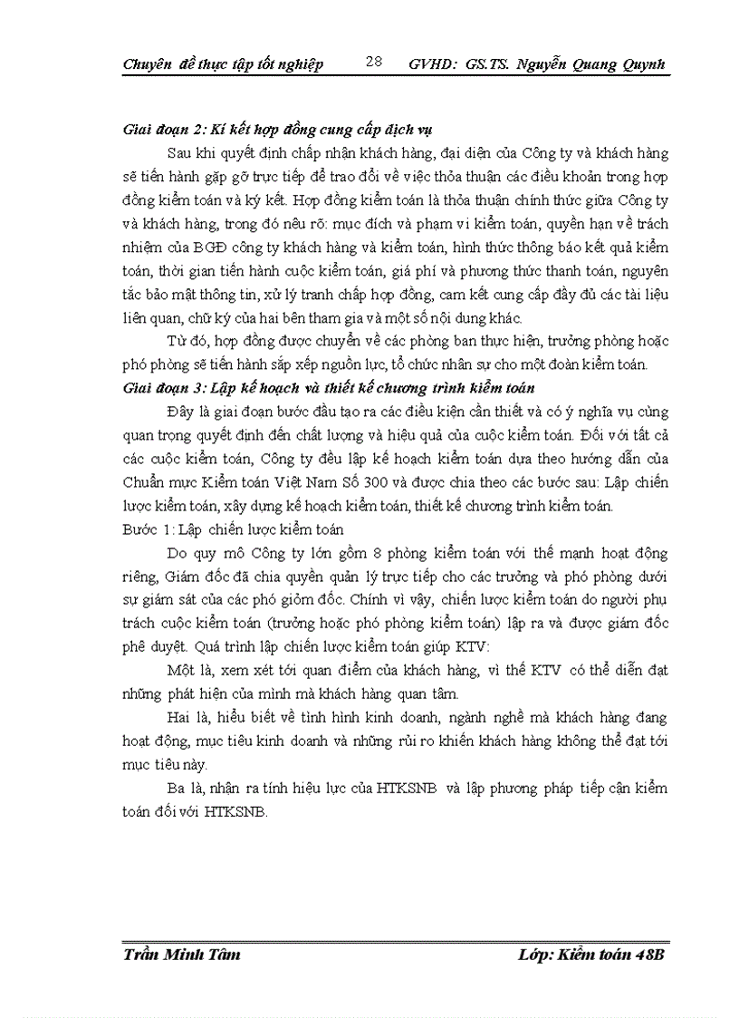 image for page Hoàn thiện kiểm toán khoản mục chi phí hoạt động trong kiểm toán báo cáo tài chính do công ty tnhh dịch vụ tư vấn tài chính kế toán và kiểm toán (aasc) thực hiện
