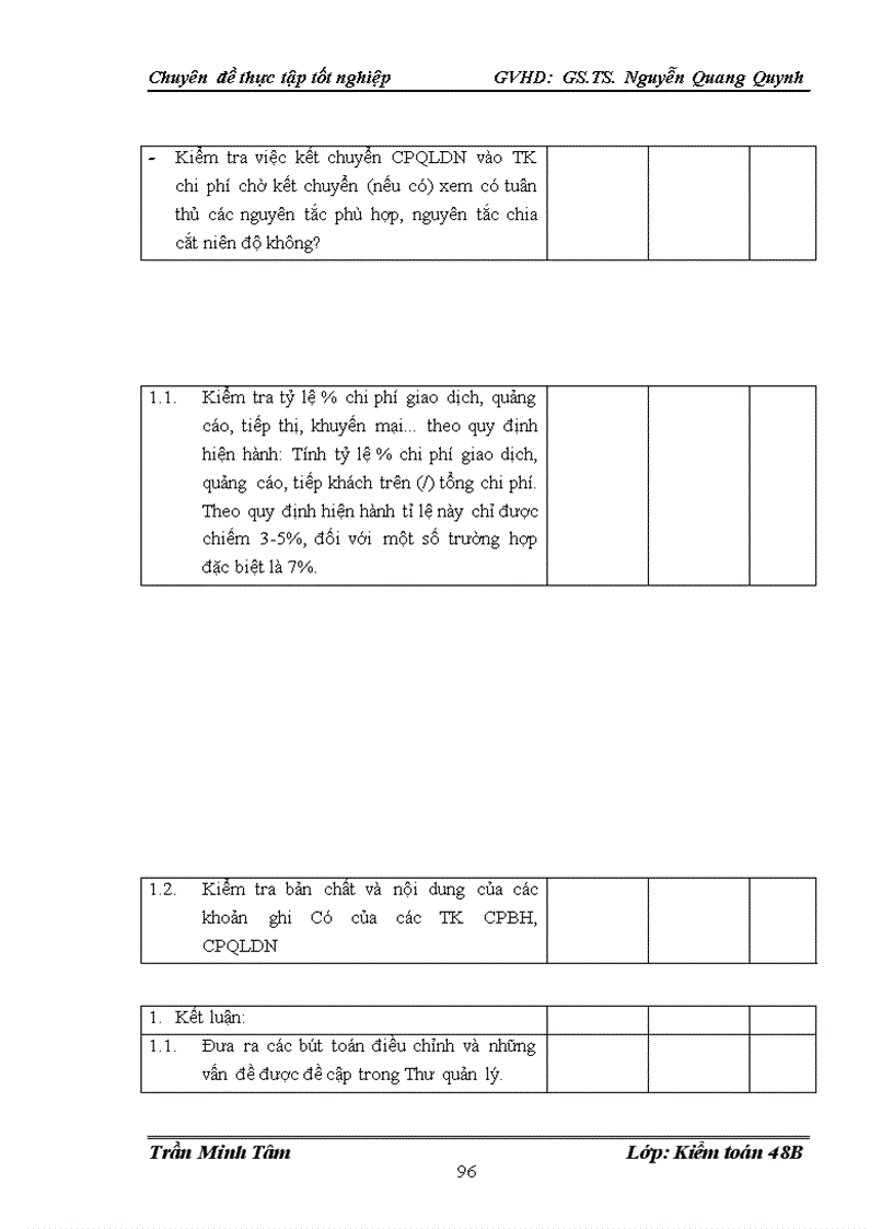 image for page Hoàn thiện kiểm toán khoản mục chi phí hoạt động trong kiểm toán báo cáo tài chính do công ty tnhh dịch vụ tư vấn tài chính kế toán và kiểm toán (aasc) thực hiện