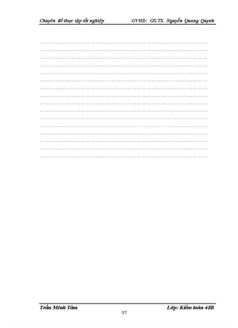 image for page Hoàn thiện kiểm toán khoản mục chi phí hoạt động trong kiểm toán báo cáo tài chính do công ty tnhh dịch vụ tư vấn tài chính kế toán và kiểm toán (aasc) thực hiện