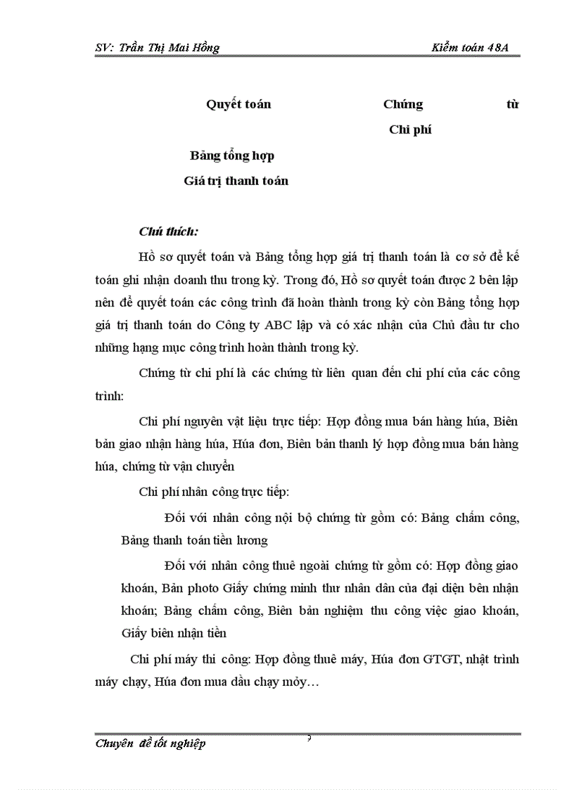 image for page Tìm hiểu kiểm toán khoản mục chi phí xây lắp dở dang trong kiểm toán báo cáo tài chính do Công ty TNHH Dịch vụ Tư vấn Tài chính Kế toán và Kiểm toán – AASC thực hiện