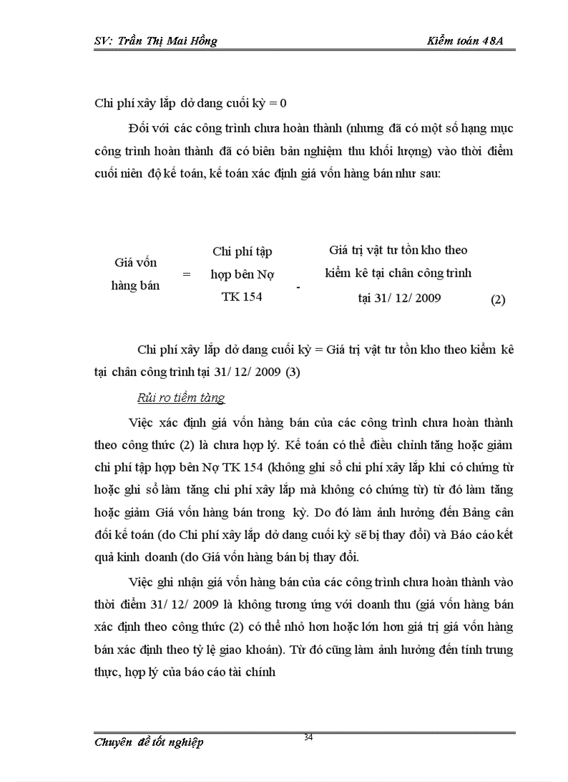 image for page Tìm hiểu kiểm toán khoản mục chi phí xây lắp dở dang trong kiểm toán báo cáo tài chính do Công ty TNHH Dịch vụ Tư vấn Tài chính Kế toán và Kiểm toán – AASC thực hiện