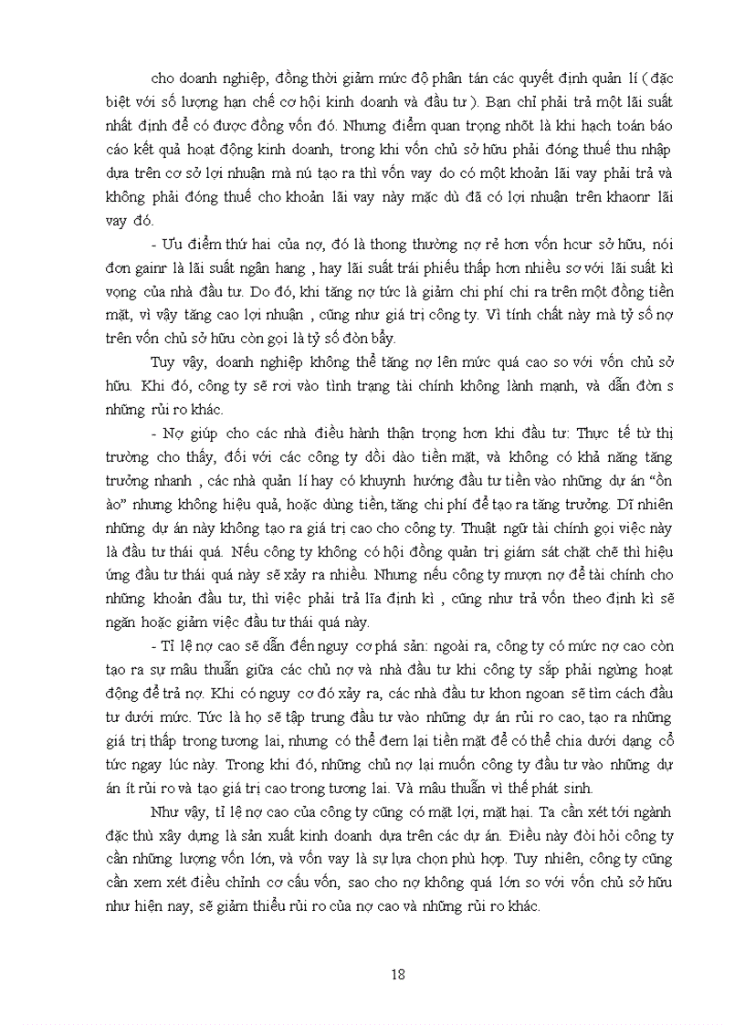 image for page Giải pháp hoàn thiện công tác quản trị chất lượng công trình xây dựng tại công ty cổ phần xây dựng số 1 Hà Nội