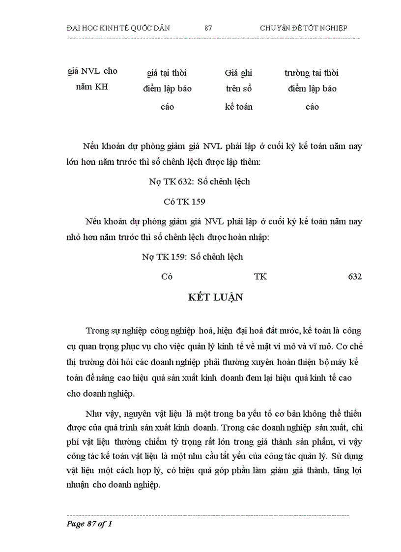 image for page Kế toán nguyên vật liệu ở Công ty cổ phần xây dựng công trình giao thông 810