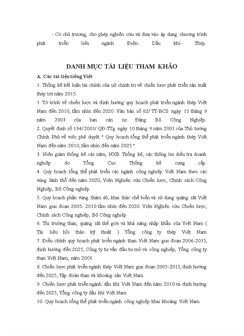 image for page Đầu tư nâng cao năng lực cạnh tranh của ngành thép Việt Nam. Thực trạng và giải pháp